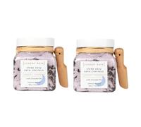 Sunday Rain Sleep Easy Luxury Relaxing Soothing Bath Soaking Salts 2 x 500g