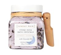 Sunday Rain Sleep Easy Soaking Bath Salts 300ml