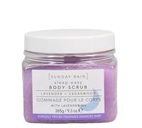 Sleep Easy Body Scrub 265g