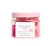 Sunday Rain Sunday Rain Rose Exfoliating Cubes 150 g
