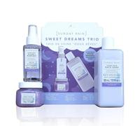 Sunday Rain Sweet Dreams Trio