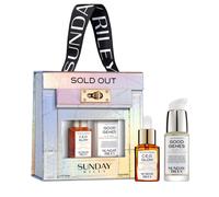Sunday Riley 2 Piece Sold Out Gift Set