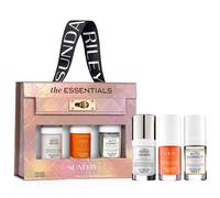 Sunday Riley 3 Piece The Essentials Gift Set