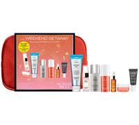 Sunday Riley - A.M. Weekend Getaway - Morning Routine - Cleansing Balm