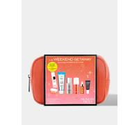 Sunday Riley A.M. Weekend Getaway Travel Size Morning Routine