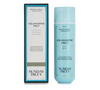 Sunday Riley Aquamarine Melt Hydrating Gel Balm Cleanser 140ml