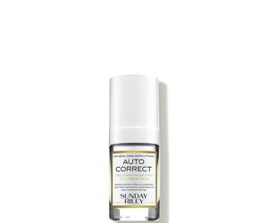 Sunday Riley Auto Correct Brightening and Depuffing Eye Contour Cream 15ml