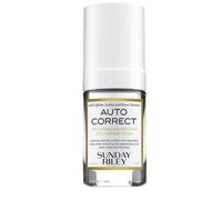 Sunday Riley Auto Correct Brightening and Depuffing Eye Contour Cream, 0.5 fl. oz.