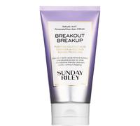 Sunday Riley Breakout Breakup Purifying Salicylic Acid Cleanser 150ml