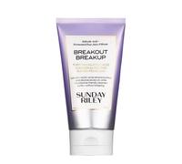 Sunday Riley Breakout Breakup Purifying Salicylic Acid Cleanser 150ml