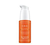 Sunday Riley C.E.O. 15% Vitamin C Brightening Serum 30ml