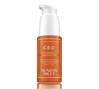 Sunday Riley C.E.O. 15% Vitamin C Brightening Serum 30ml