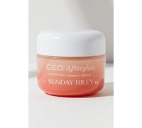 Sunday Riley C. E.O Afterglow Brightening Vitamin C Cream at Free People