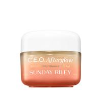 Sunday Riley C.E.O. Afterglow Brightening Vitamin C Gel Cream