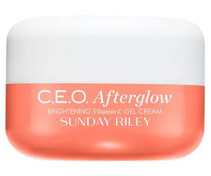 Sunday Riley - C.E.O. Afterglow Brightening Vitamin C Gel Cream - Day Cream