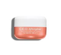 Sūnday Ríley | C.E.O. Afterglow Brightening Vitamin C Gel Cream, Facial Moisturizer, Illuminating Formula | 8g[Travel/Miniature Size]