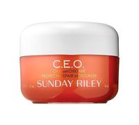 SUNDAY RILEY C.E.O. C + E antiOXIDANT Protect + Repair Moisturizer