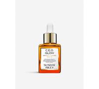 Sunday Riley C.E.O. Glow Vitamin C + Turmeric Face Oil 35ml