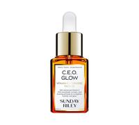 Sunday Riley C.e.o Glow Vitamin C and Turmeric Face Oil 15ml