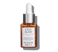 Sunday Riley - C.E.O. Glow Vitamin C + Turmeric Face Oil - Face Oil
