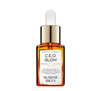 Sunday Riley - C.E.O. Glow Vitamin C + Turmeric Face Oil - Face Oil