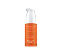 Sunday Riley C.E.O. Rapid Flash Brightening Serum (30ml)