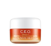 Sunday Riley C.E.O. Vitamin C Brighten + Tighten Body Butter 200ml