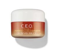 Sunday Riley C.E.O. Vitamin C Brighten + Tighten Body Butter 200ml