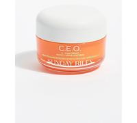 Sunday Riley C. E.O. Vitamin C Moisturizer at Free People in Brightening