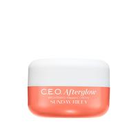 Sunday Riley Ceo Afterglow Brightening Vitamin C Cream