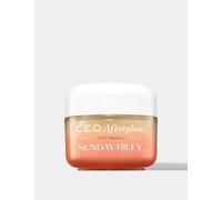 Sunday Riley CEO Afterglow Brightening Vitamin C Gel Cream 50g