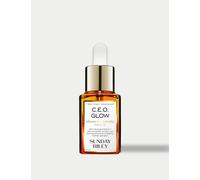 Sunday Riley CEO Glow Vitamin C & Turmeric Face Oil 15ml