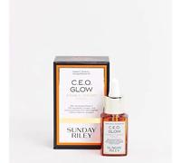 Sūnday Ríley CEO Glow - Vitamin C + Turmeric Face Oil | 15mL [MINI/TRAVEL SIZE]
