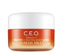 Sunday Riley CEO Vitamin C Body Butter 200ml