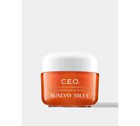 Sunday Riley CEO Vitamin C Rich Hydrating Cream 50g No Colour