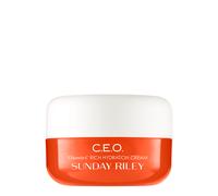 Sunday Riley Ceo Vitamin C Rich Hydration Cream