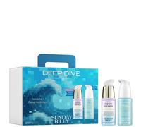 Sunday Riley Deep Dive (Worth £140)