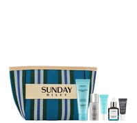 Sunday Riley Exclusive Kit: Ride the Wave