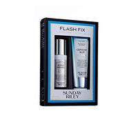 Sunday Riley Flash Fix Kit Lactic Acid Good Genes+ Ceramic Slip