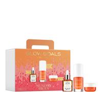 Sunday Riley Glow Goals Kit (Worth £79)