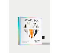 Sunday Riley Jewel Box Luxury Travel Kit No Colour
