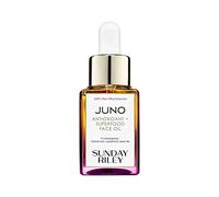 Sunday Riley JUNO Antioxidant + Superfood Face Oil 15ml