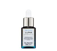 Sunday Riley Luna Sleeping Night Oil 15ml, Beyond Beauty, Floral