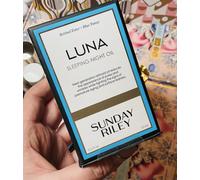Sunday Riley - Luna Sleeping Night Oil - Face Oil
