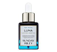 Sunday Riley Luna Sleeping night oil