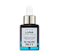 Sunday Riley Luna Sleeping Night Oil 35ml