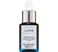 Sunday Riley - Luna Sleeping Night Oil - Face Oil
