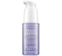 Sunday Riley - Peacekeeper Salicylic + Azelaic Acid Serum - Clarifying Serum
