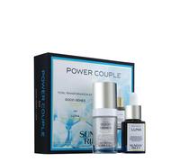 Sunday Riley Power Couple Total Transformation Kit