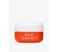 Sunday Riley Sunday Riley C.E.O. C.E.O. Vitamin C Rich Hydration Cream 15g 15g